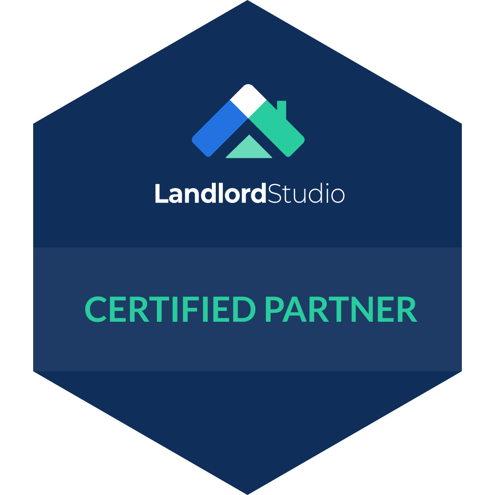 Certified Partner Badge